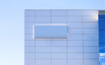 the future of façade design with viva composite panels